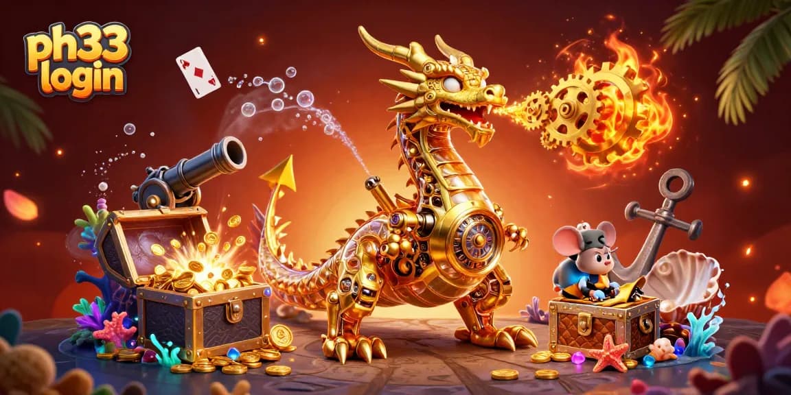 Engage with exciting games and experiences via the ph33 login for seamless access.