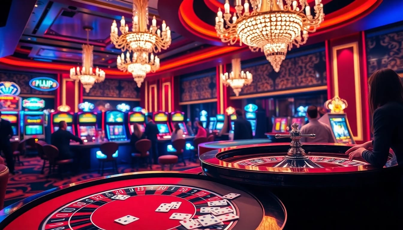 Experience the thrill of gaming at Trang chủ 888new with luxurious casino action.