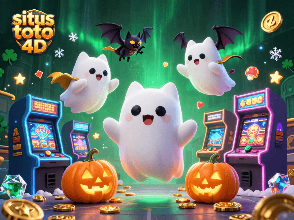 Menang di situs toto 4D dengan pengalaman bermain terbaik dan cepat.