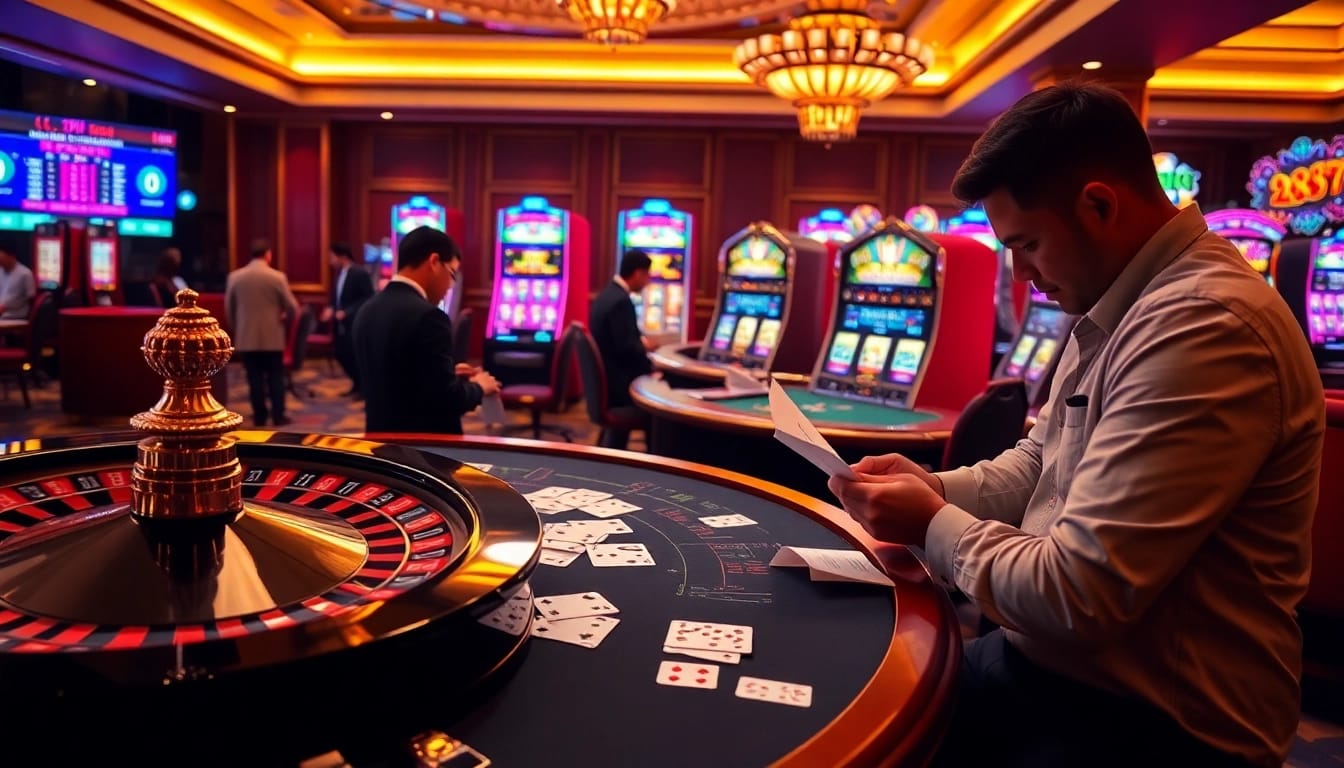 Enjoy live updates with 7m trực tuyến nhanh nhất while placing your bets at the table.