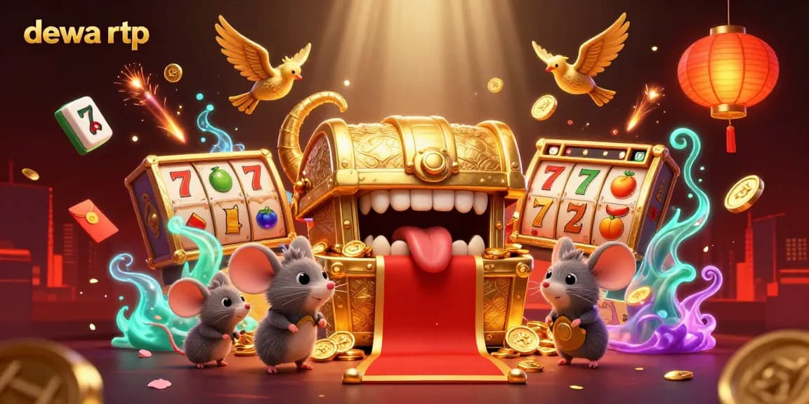 Jelajahi dunia dewa rtp dengan slot gacor terbaik dan suasana kasino yang menyenangkan.