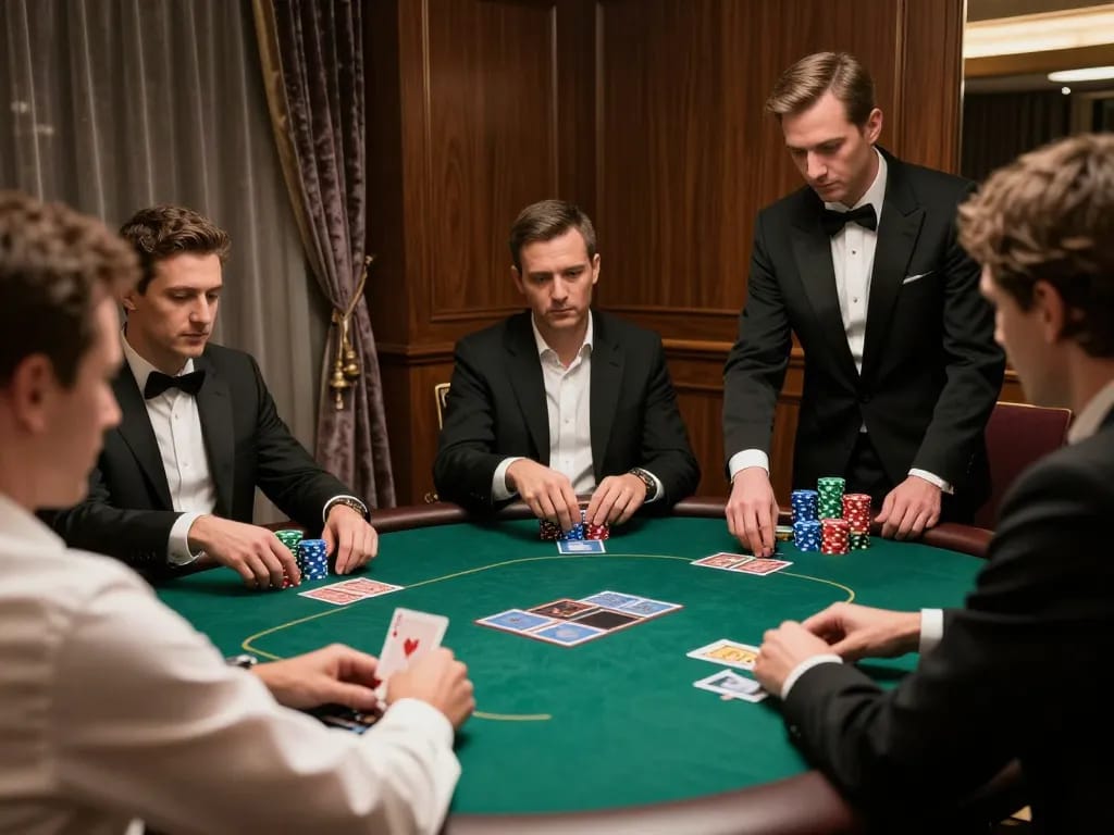 Experience high-stakes poker excitement in 888new com's modern gameplay atmosphere.