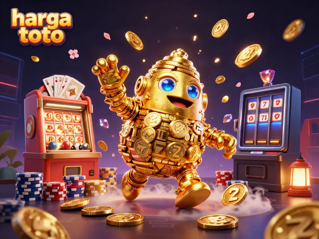 Raih kemenangan besar dengan harga toto yang menakjubkan dan pengalaman togel online yang luar biasa.