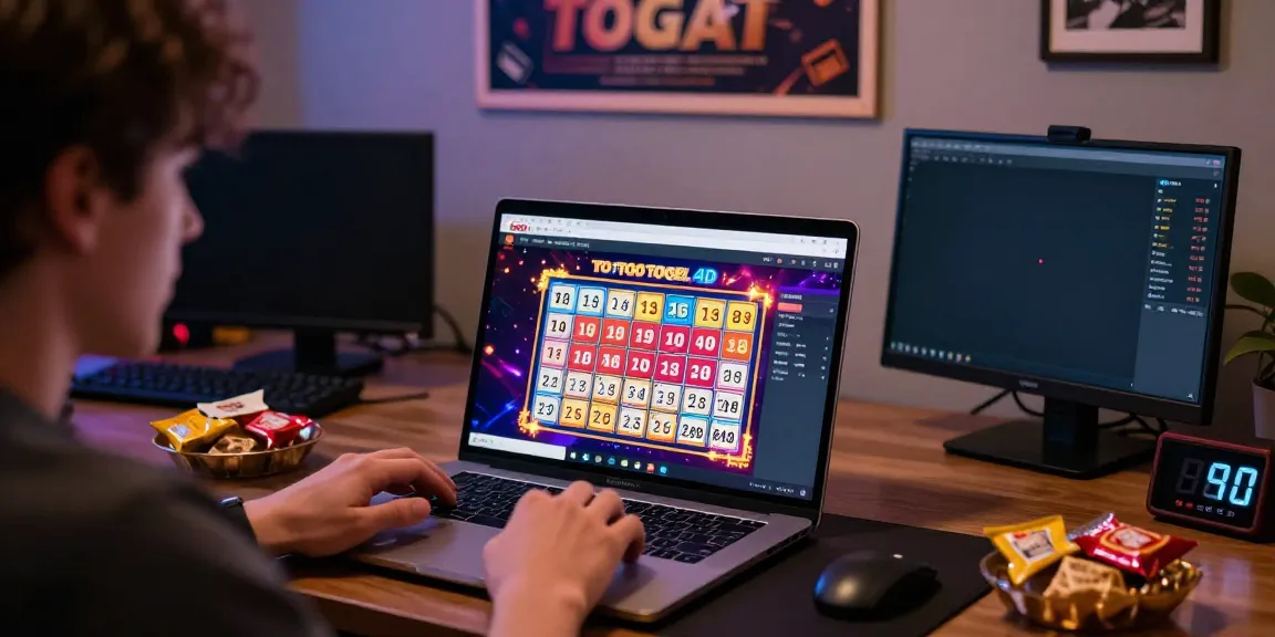 Pengguna BUNTOGEL tengah menikmati platform tebak angka dengan antusiasme tinggi.