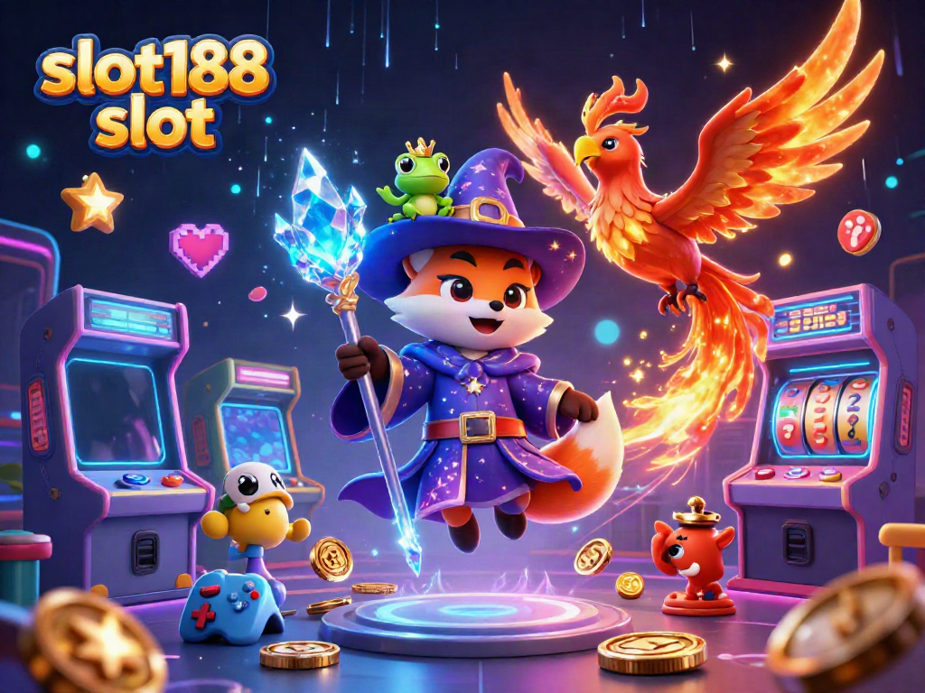 Mengakses slot188 slot dengan aman tanpa VPN menggunakan link alternatif resmi untuk petualangan judi online.