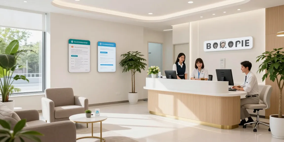 A professional hair transplant istanbul consultation at a modern healthcare facility, showcasing expert medical services and compassionate patient care.