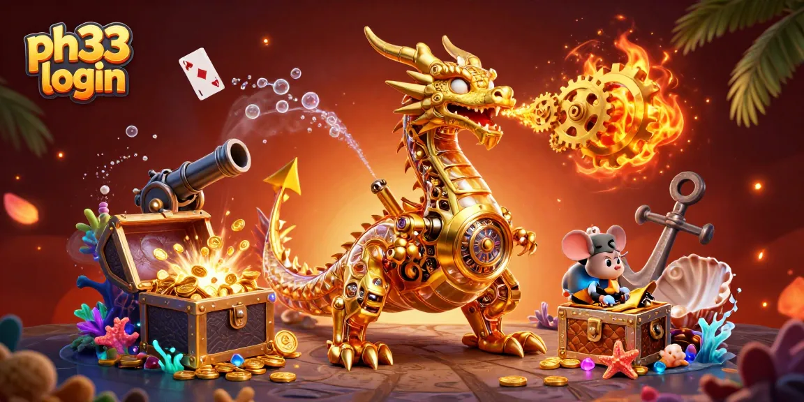 Engage with exciting games and experiences via the ph33 login for seamless access.