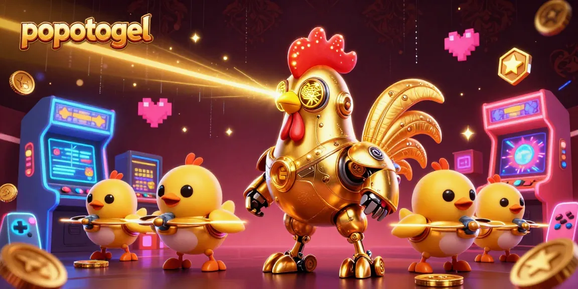 Menangkan permainan togel online di popotogel dengan berbagai pasaran dan hasil terbaru.