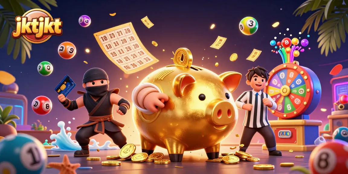 jktjkt menghadirkan pengalaman bermain slot gacor dengan aplikasi yang stabil dan aman.